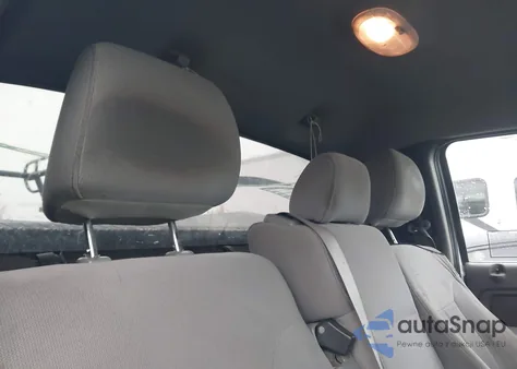 2011 Ford F-150 Xl z USA, uszkodzony, nr VIN 1FTNF1CF3BKD32547